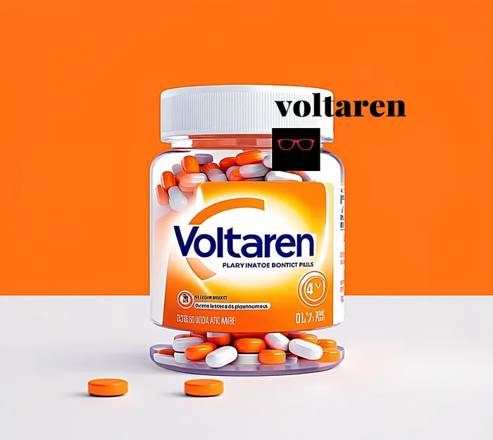 Voltaren 1