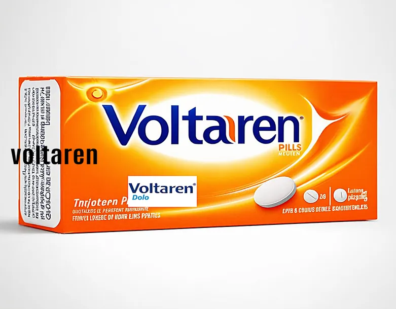 Voltaren 2